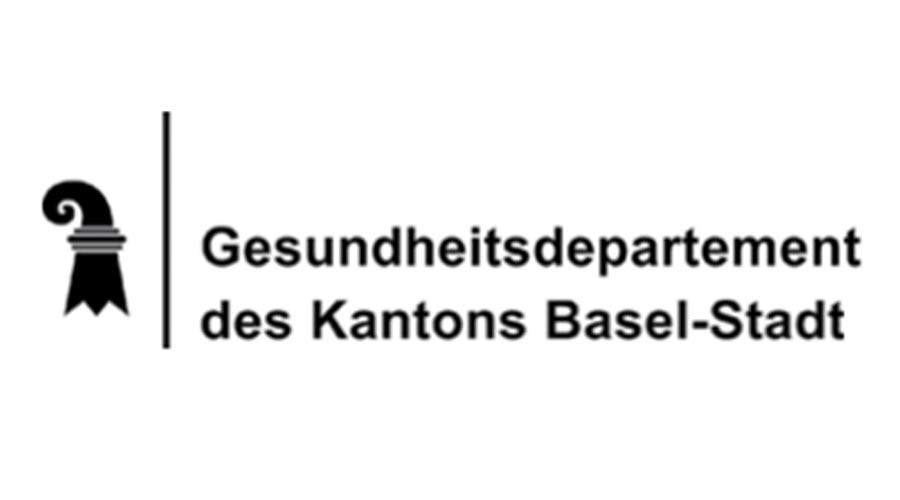 Gesundheitsdepartement des Kantons Basel-Stadt